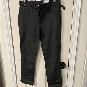 Time and Tru Women's Gray Pants
